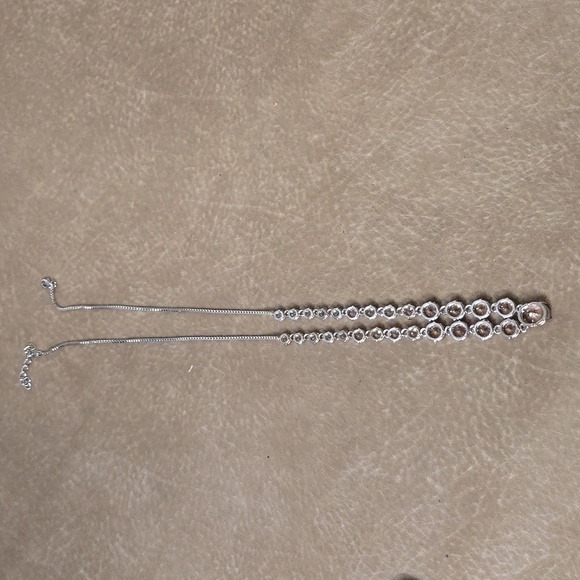 Glass Necklace - Picture 8 of 8